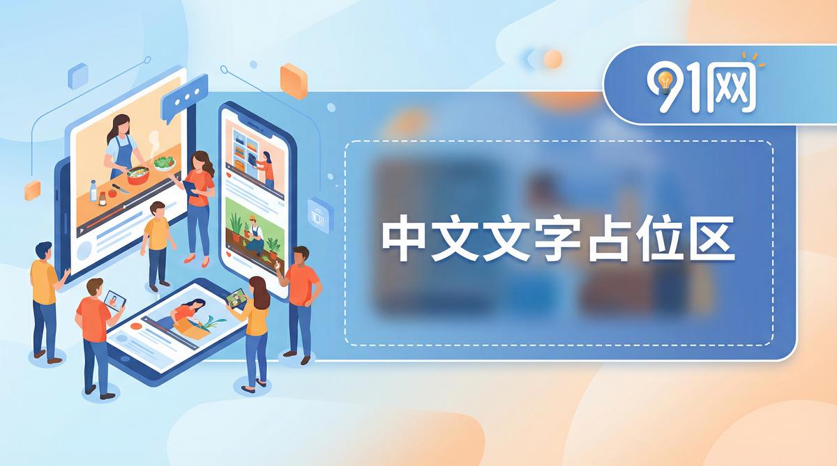 91网热门生活技能视频资源整合平台 - 视频教程持续更新